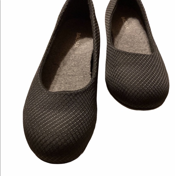 BauBax Comfortable Dressy Flat